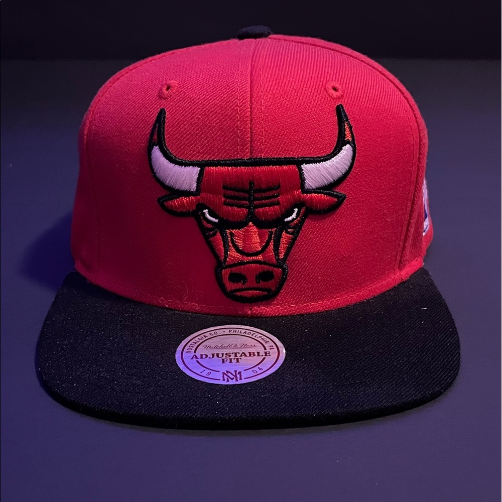 Chicago Bulls Hat